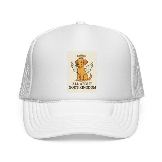Trucker Caps