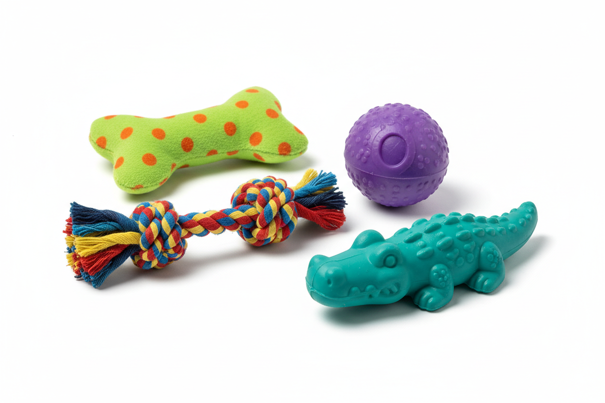 Dog Toys