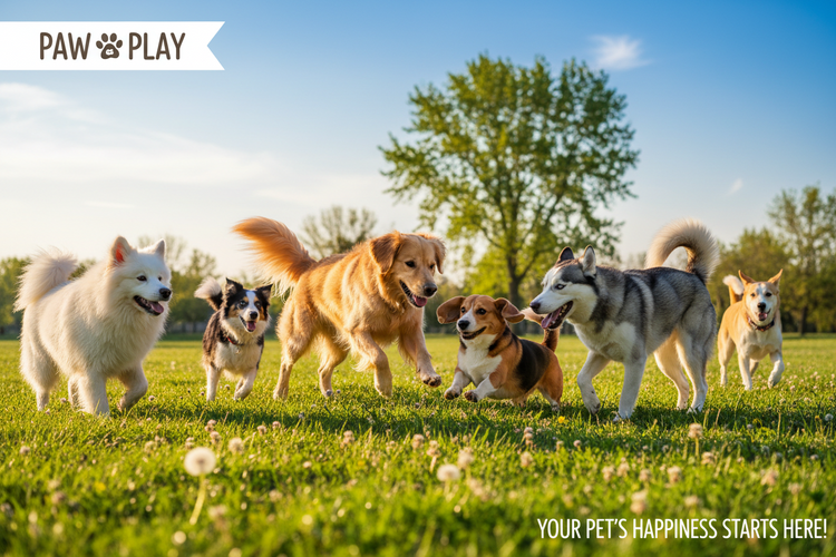 Shop Dogs