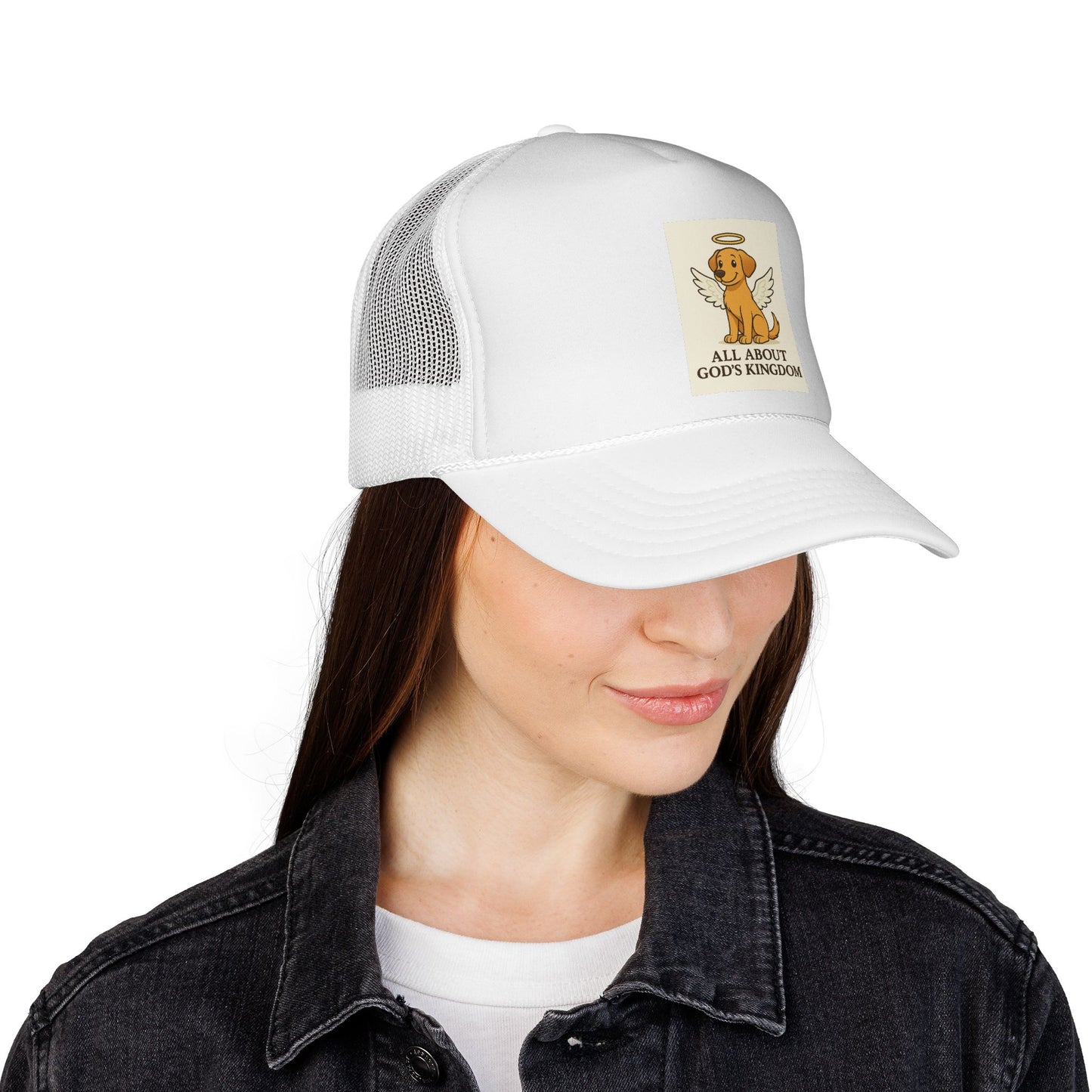 Trucker Caps