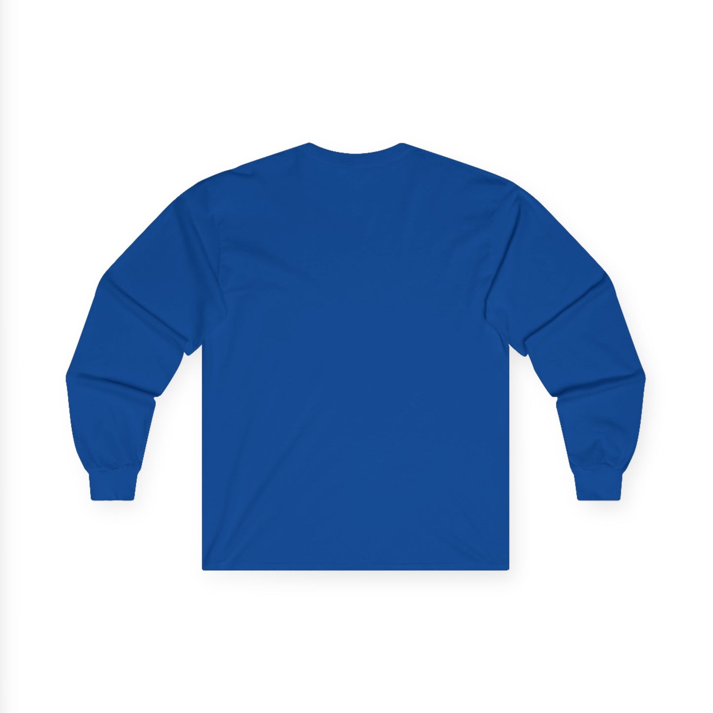 Angel Dog Long Sleeve Tee for Pet Lovers