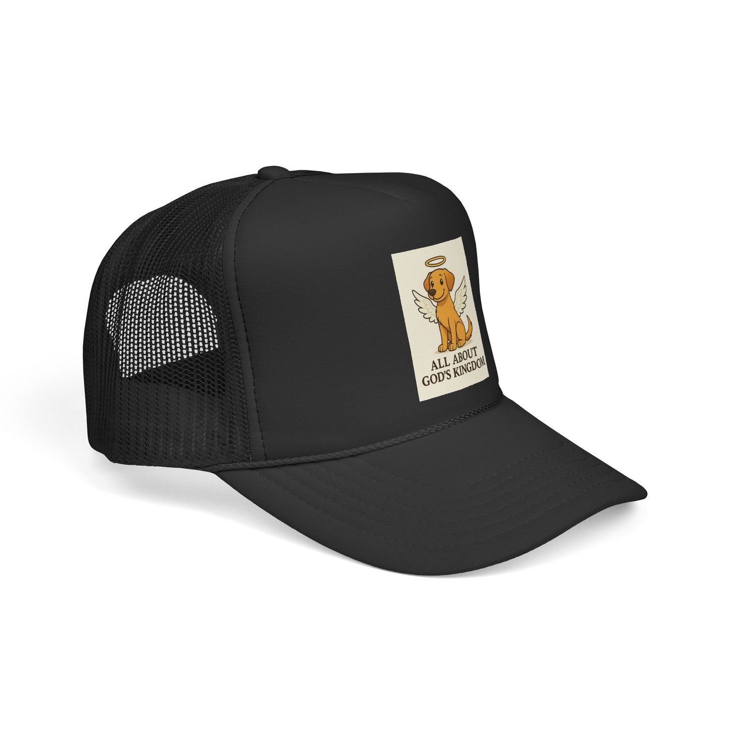 Trucker Caps