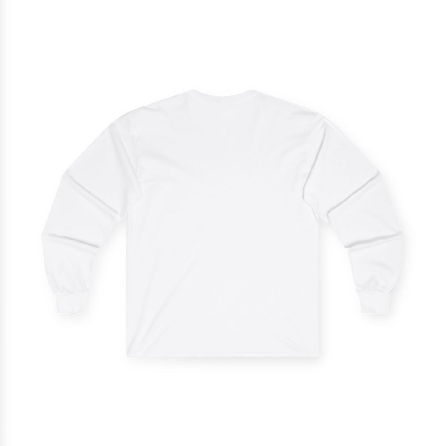 Angel Dog Long Sleeve Tee for Pet Lovers