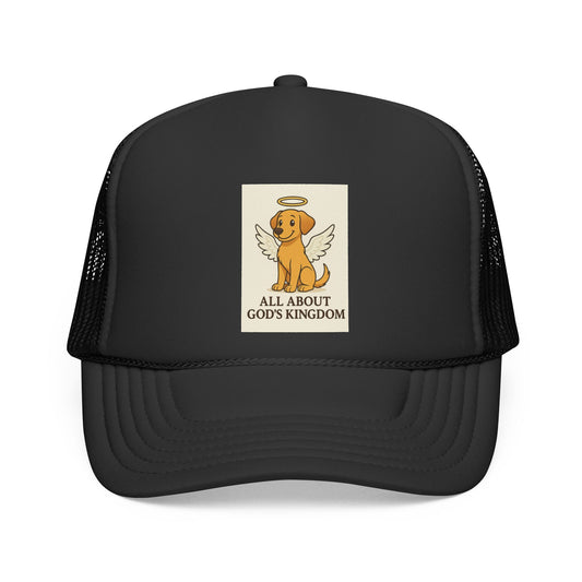 Trucker Caps