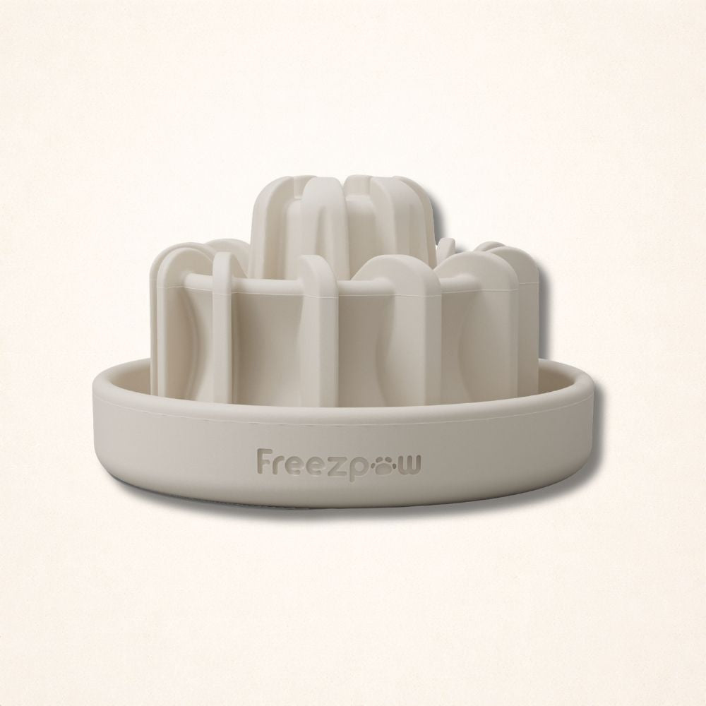 FreezDrip Cat Flow Slow Feeder