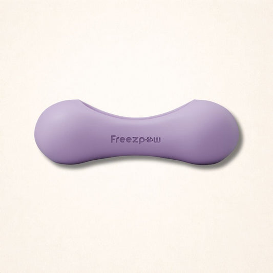 FreezWhisk™ Cat Treat Toy | Durable Frozen Enrichment & Slow Feeder for Cats