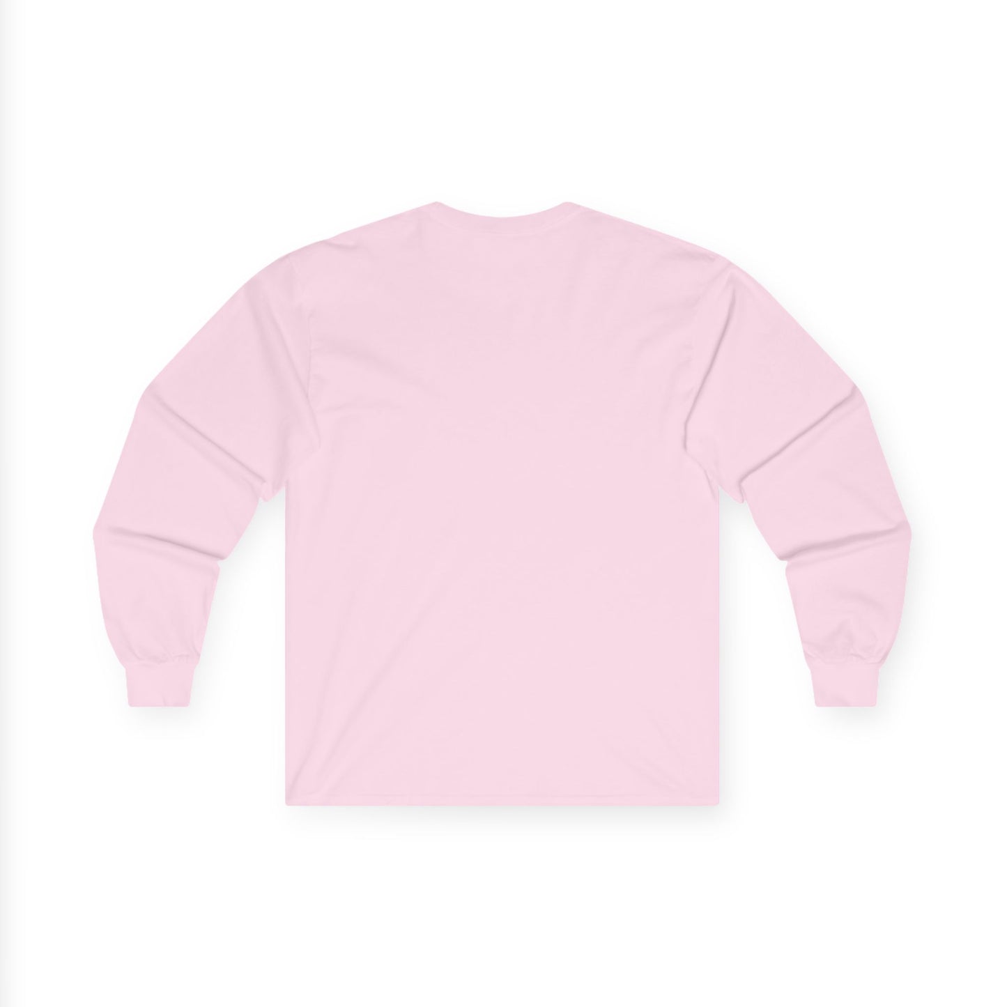 Angel Dog Long Sleeve Tee for Pet Lovers