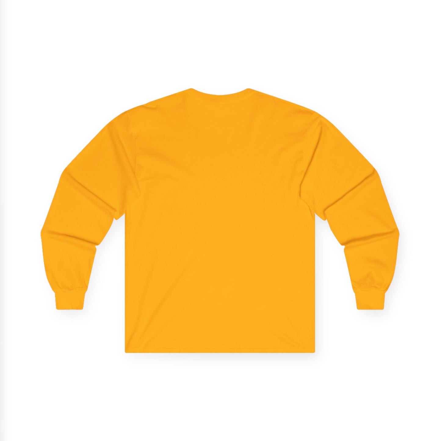 Angel Dog Long Sleeve Tee for Pet Lovers