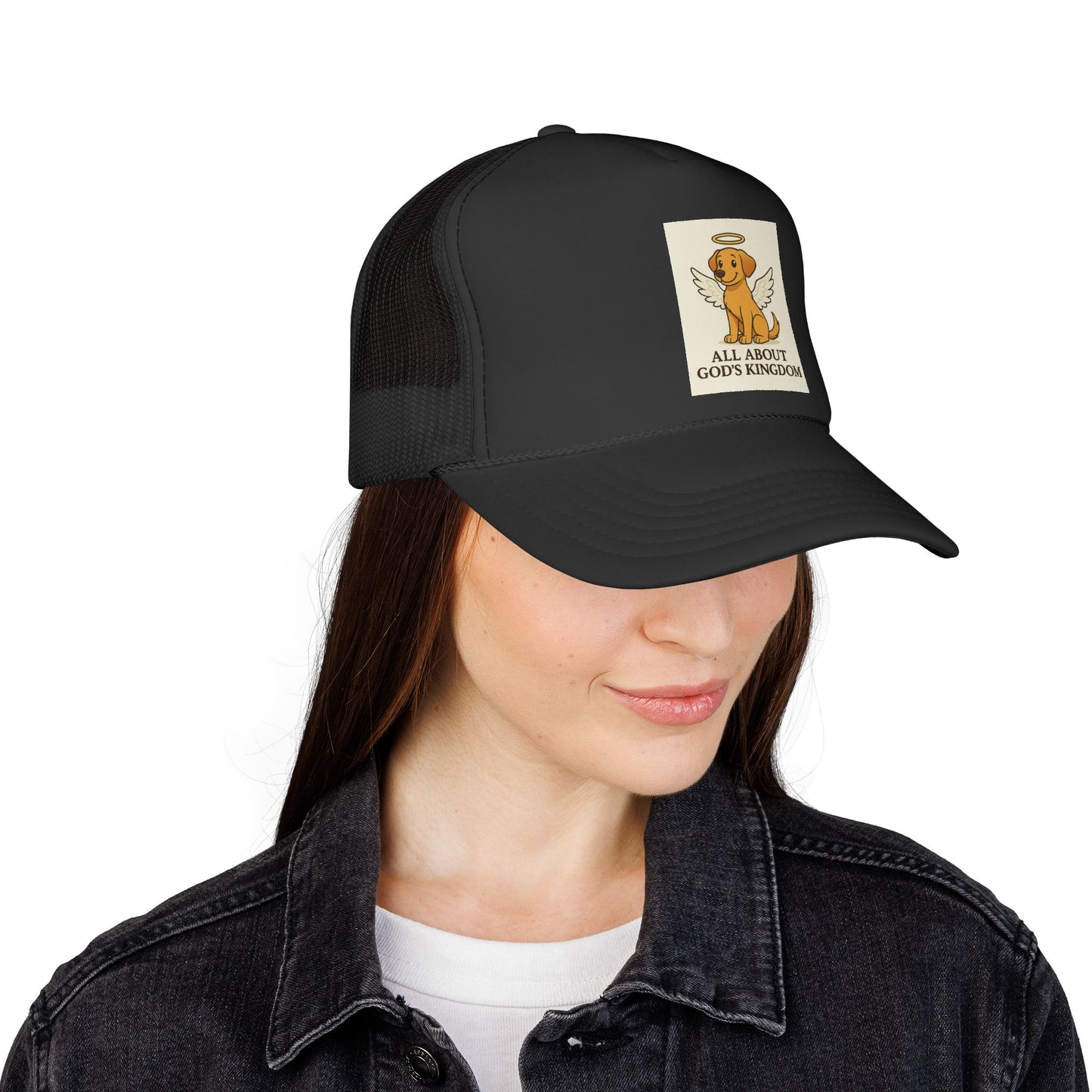 Trucker Caps