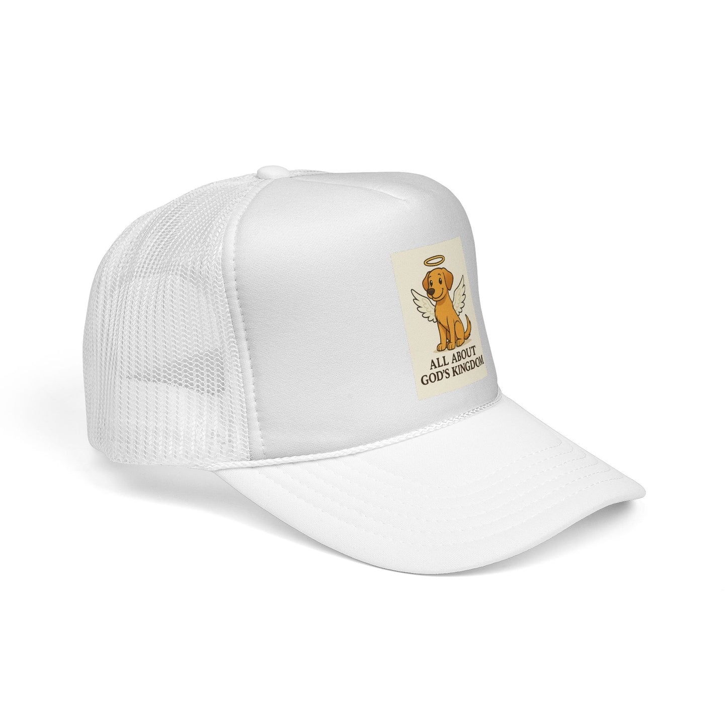 Trucker Caps