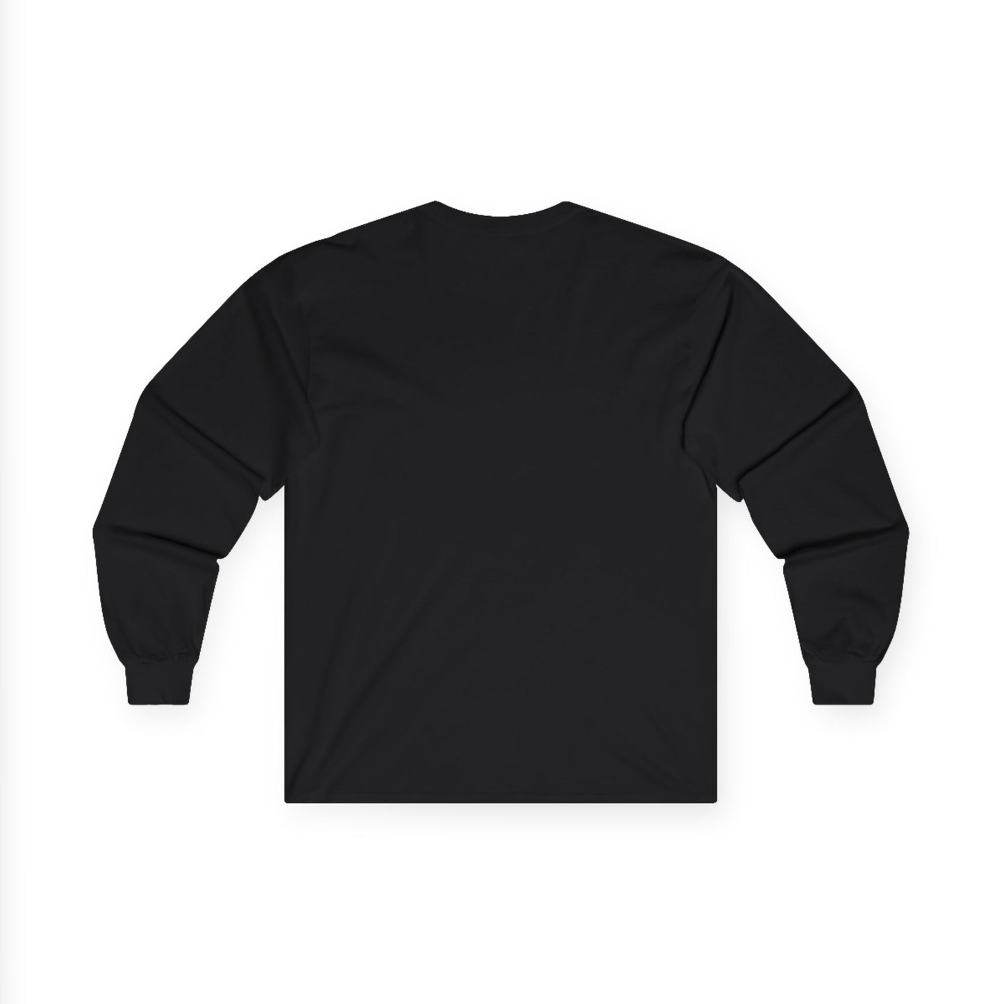 Angel Dog Long Sleeve Tee for Pet Lovers