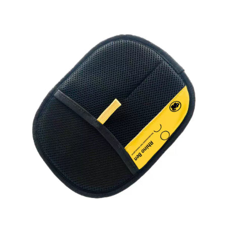 Cat Grooming Glove for Shedding & Hair Removal | Gentle Deshedding Massage Mitt