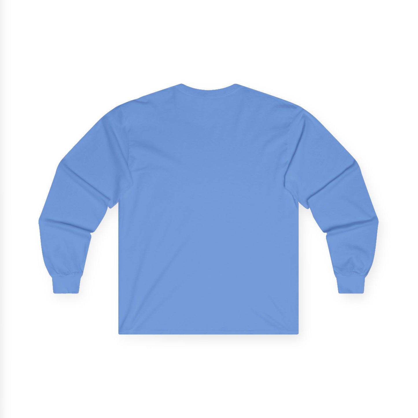Angel Dog Long Sleeve Tee for Pet Lovers