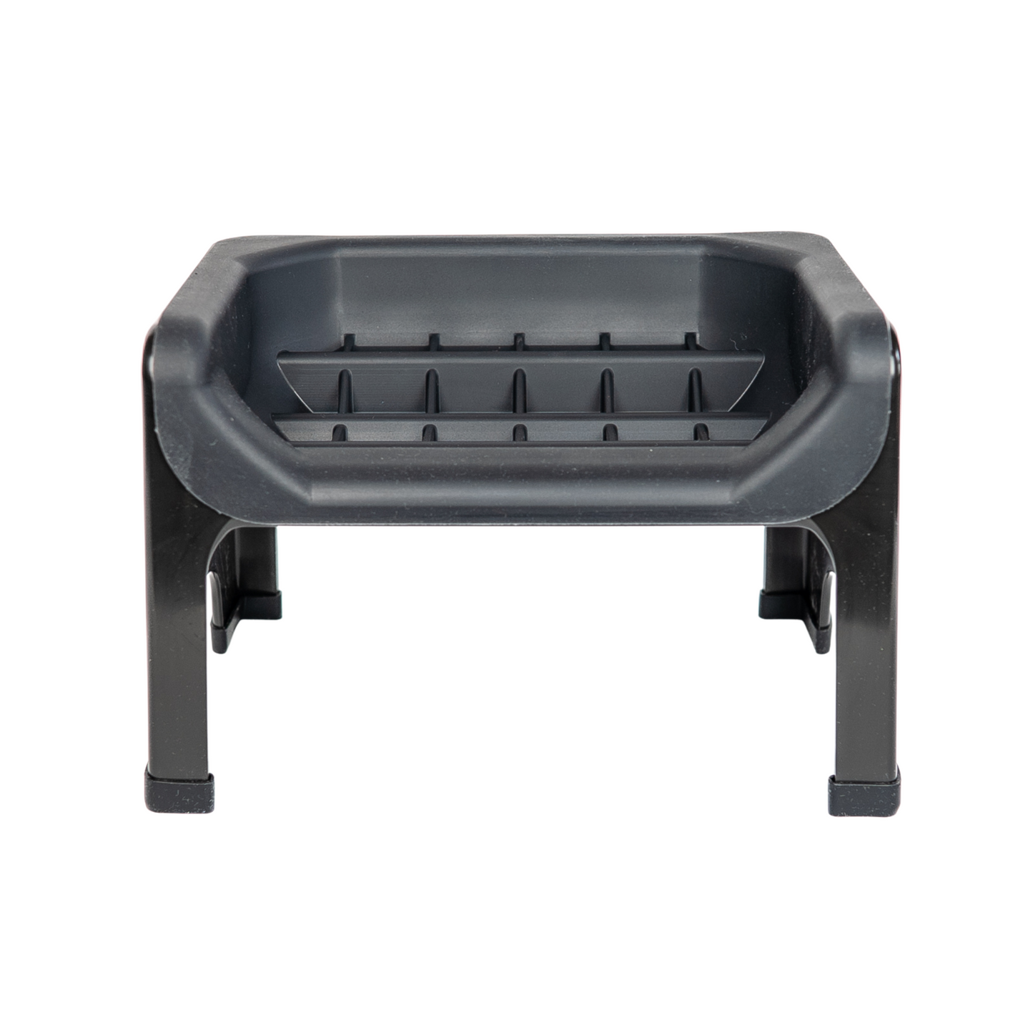 Elevated Slow Feeder Dog Bowl for Healthy Digestion & Mess-Free Feeding