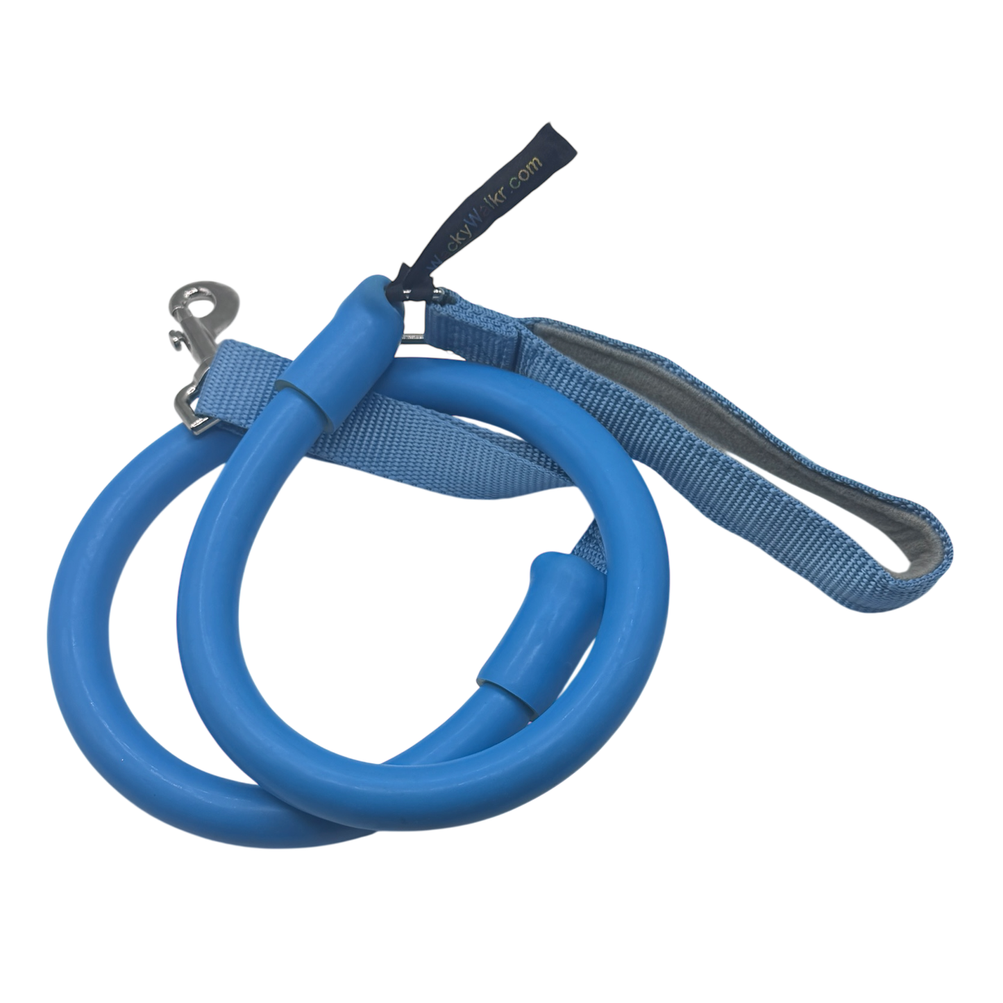 WUNDERleash™ Original No-Pull Dog Leash | Shock-Absorbing Stretch Training Leash