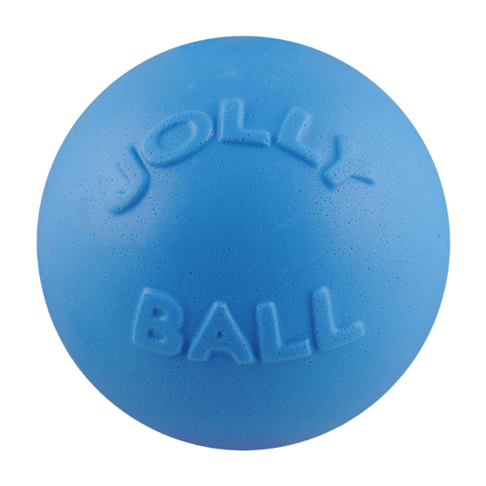 Jolly Bounce-n-Play Dog Ball | Durable USA-Made Floating Fetch Ball for Dogs