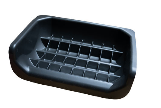 Fluff Trough XL Binge Blocker Insert