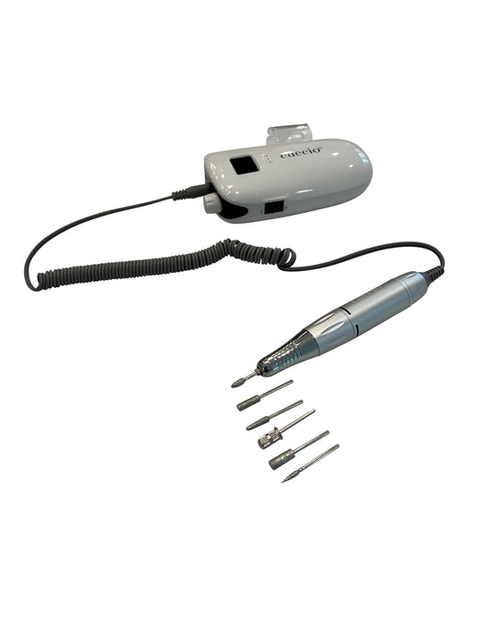 Warren London/Cuccio MaxPro Dog Nail E-File Trimmer