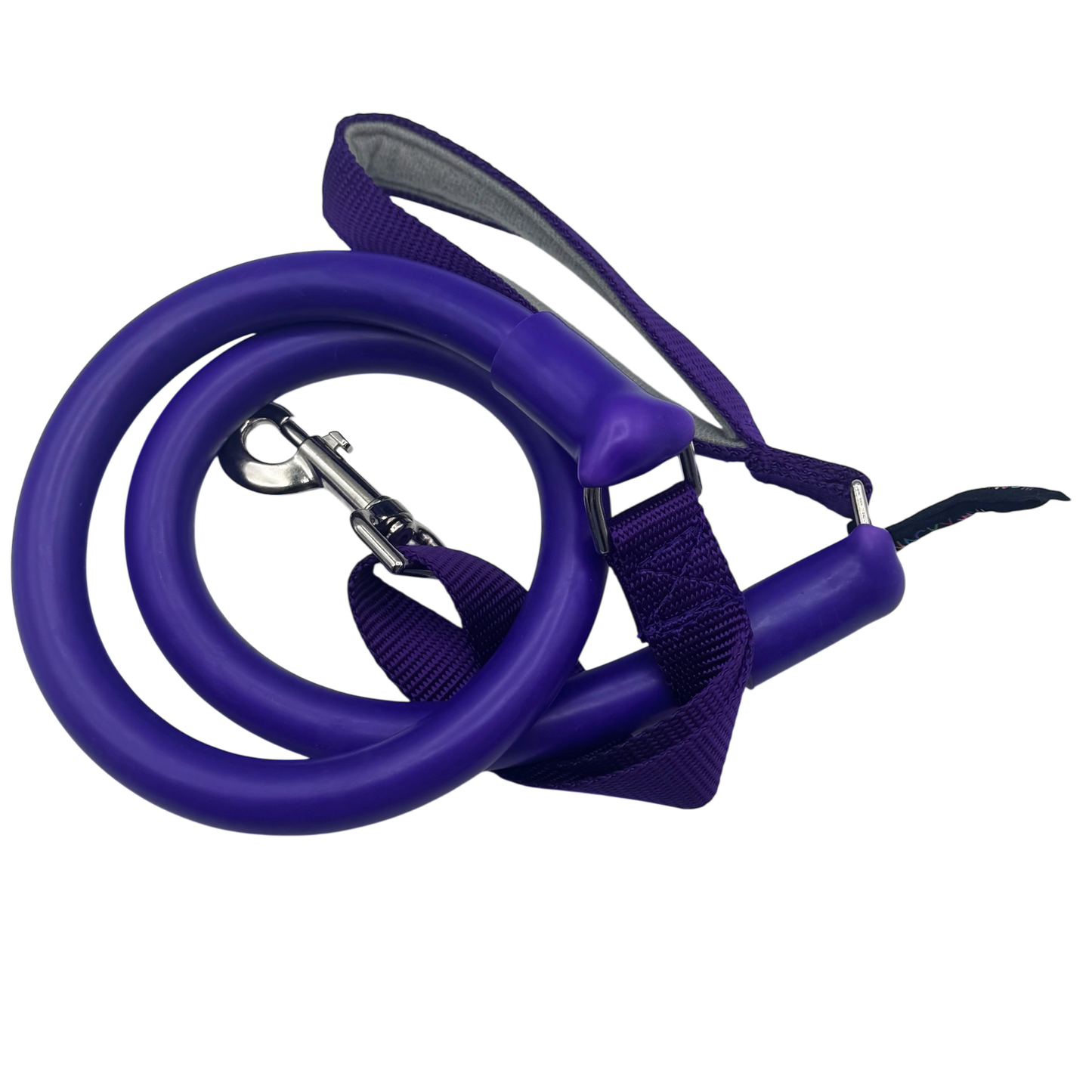 WUNDERleash™ Original No-Pull Dog Leash | Shock-Absorbing Stretch Training Leash