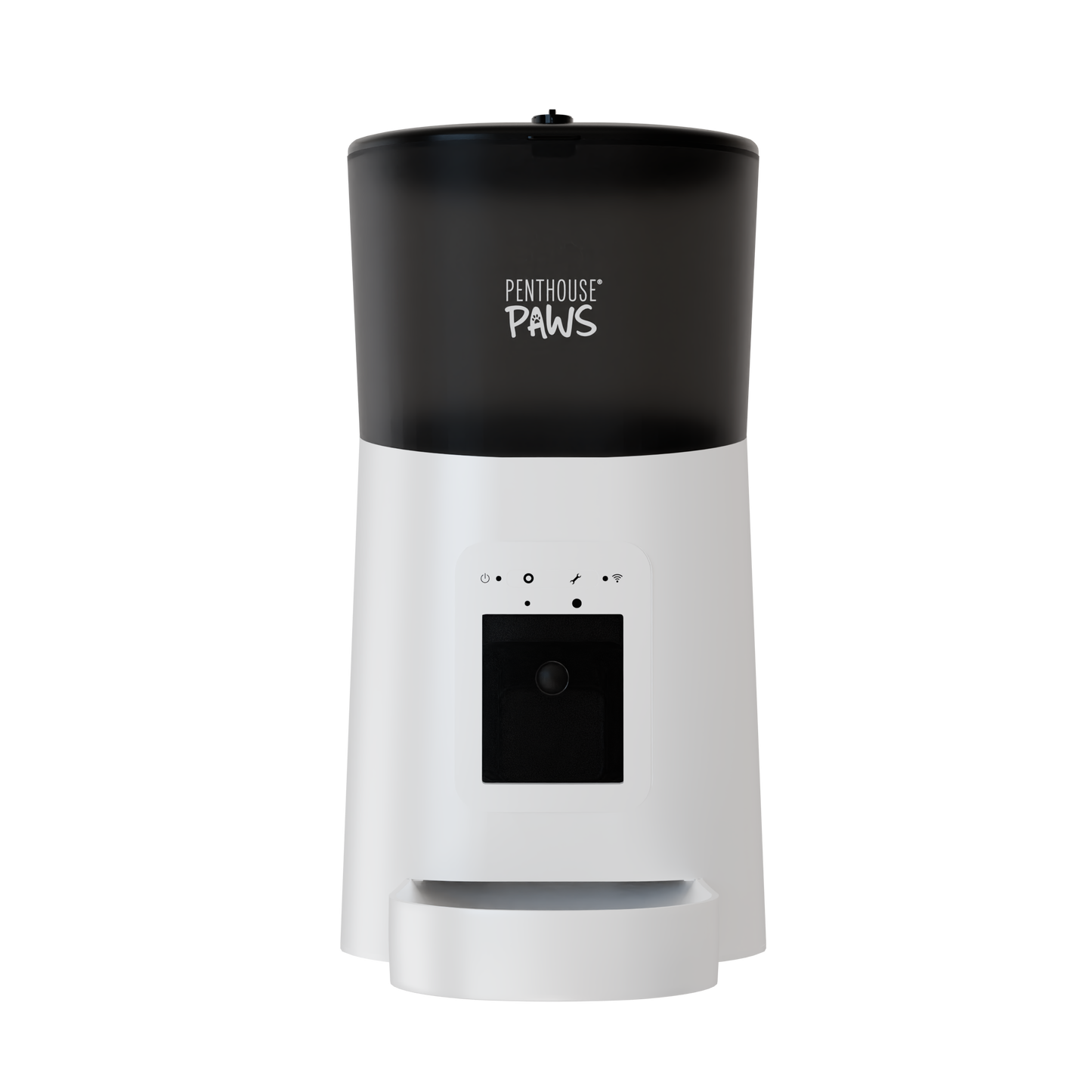 Smart HD Automatic Pet Feeder with 1080P Camera & App Control | WiFi Dog & Cat Food Dispenser