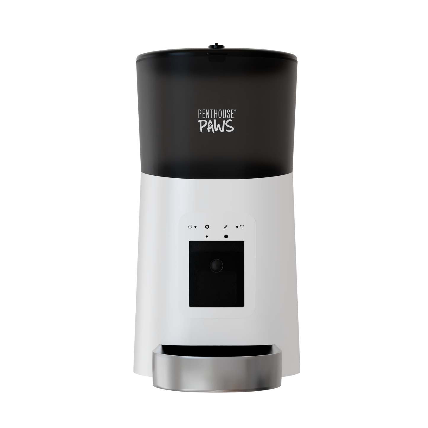 Smart HD Automatic Pet Feeder with 1080P Camera & App Control | WiFi Dog & Cat Food Dispenser