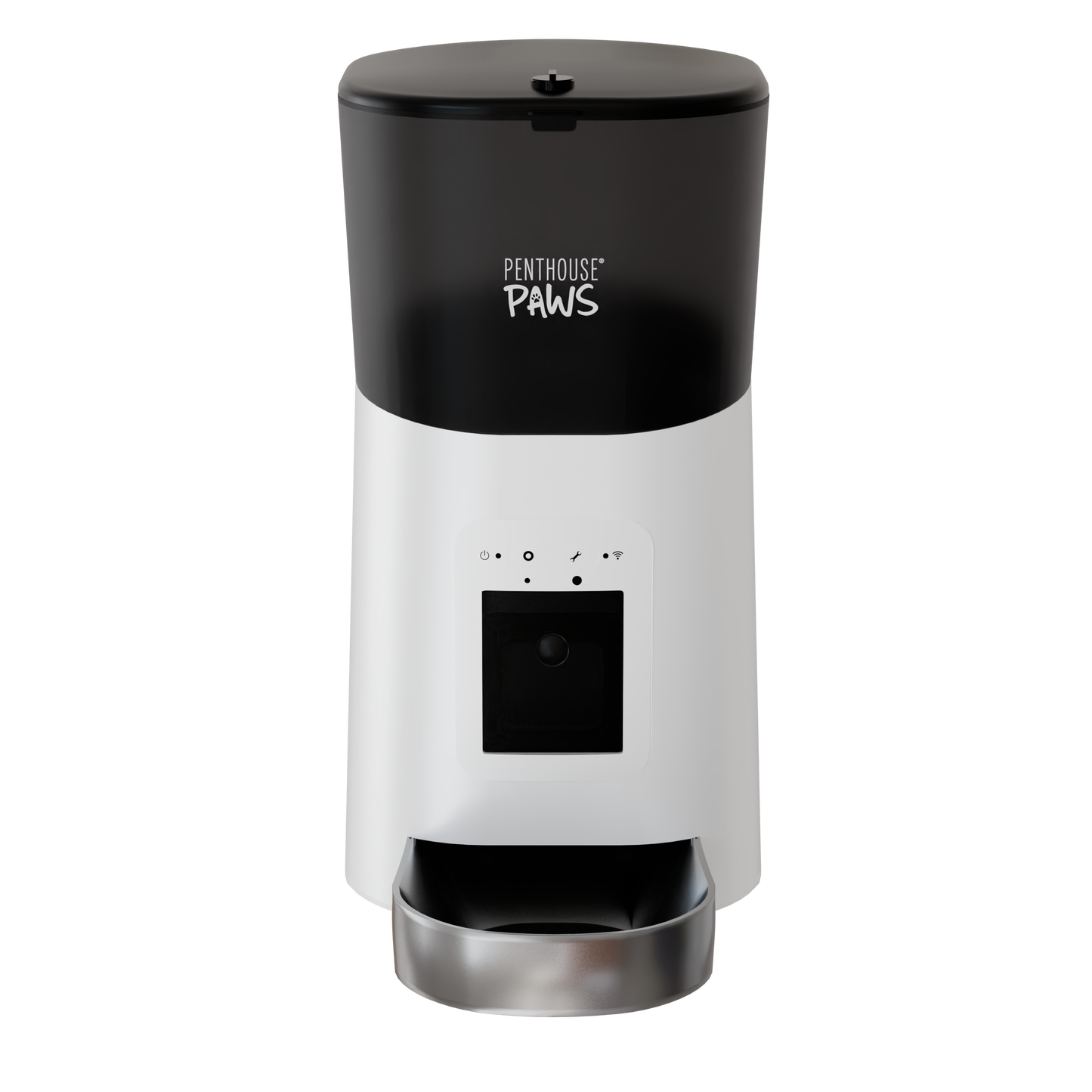 Smart HD Automatic Pet Feeder with 1080P Camera & App Control | WiFi Dog & Cat Food Dispenser