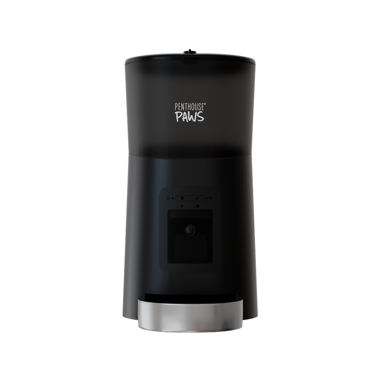 Smart HD Automatic Pet Feeder with 1080P Camera & App Control | WiFi Dog & Cat Food Dispenser