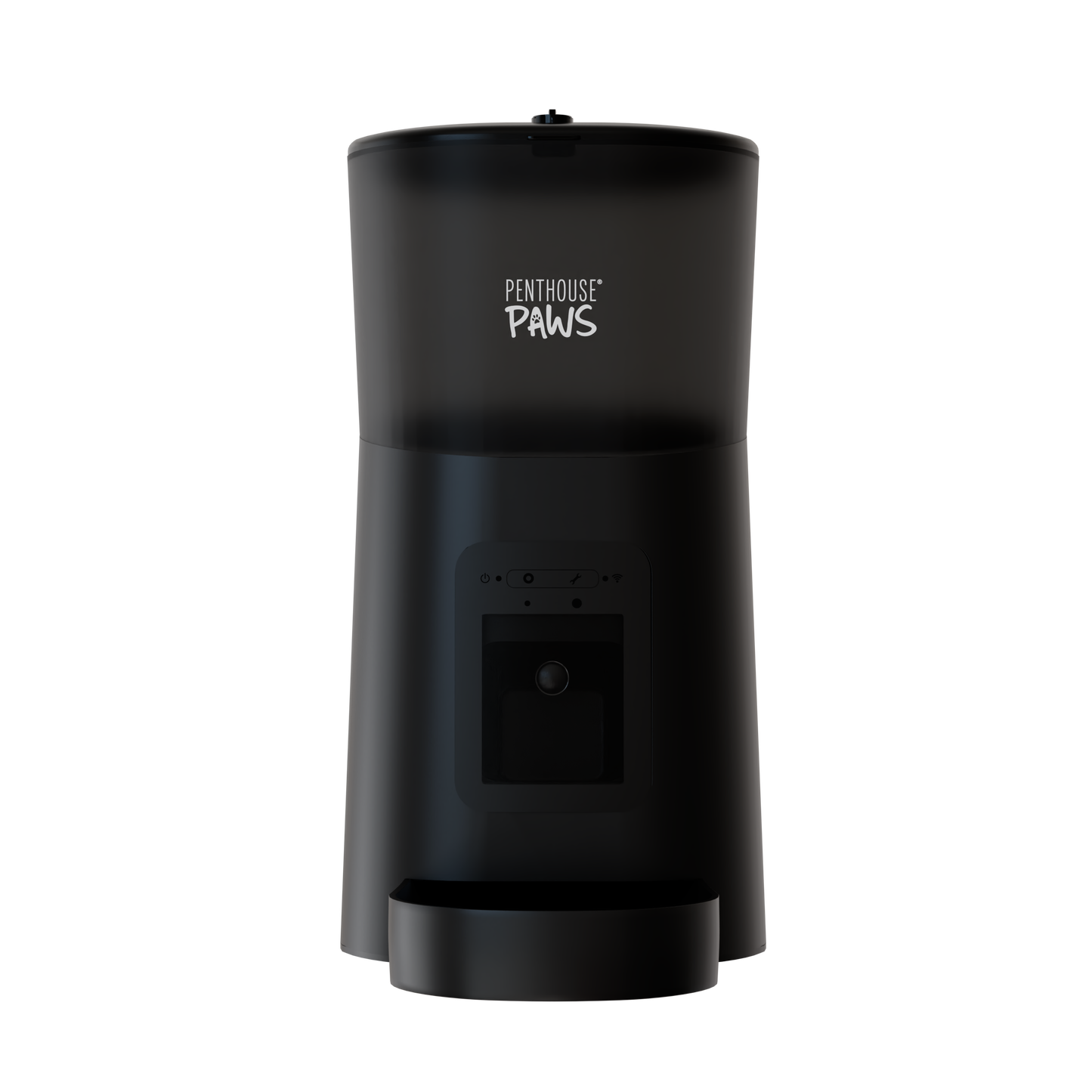 Smart HD Automatic Pet Feeder with 1080P Camera & App Control | WiFi Dog & Cat Food Dispenser