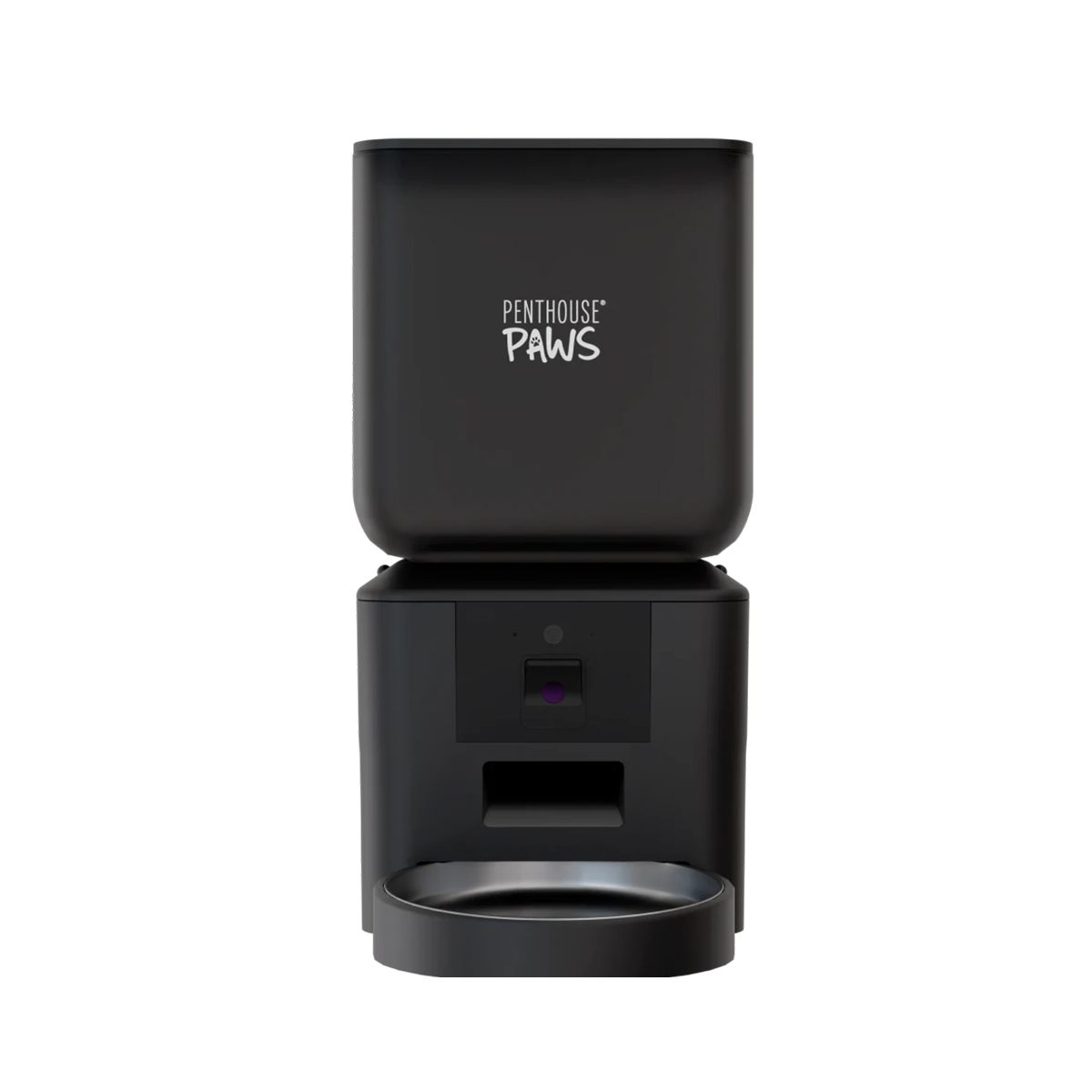 Smart Maxx HD Automatic Dog Feeder with 1080P Camera & App Control | 7L Timed Pet Food Dispenser
