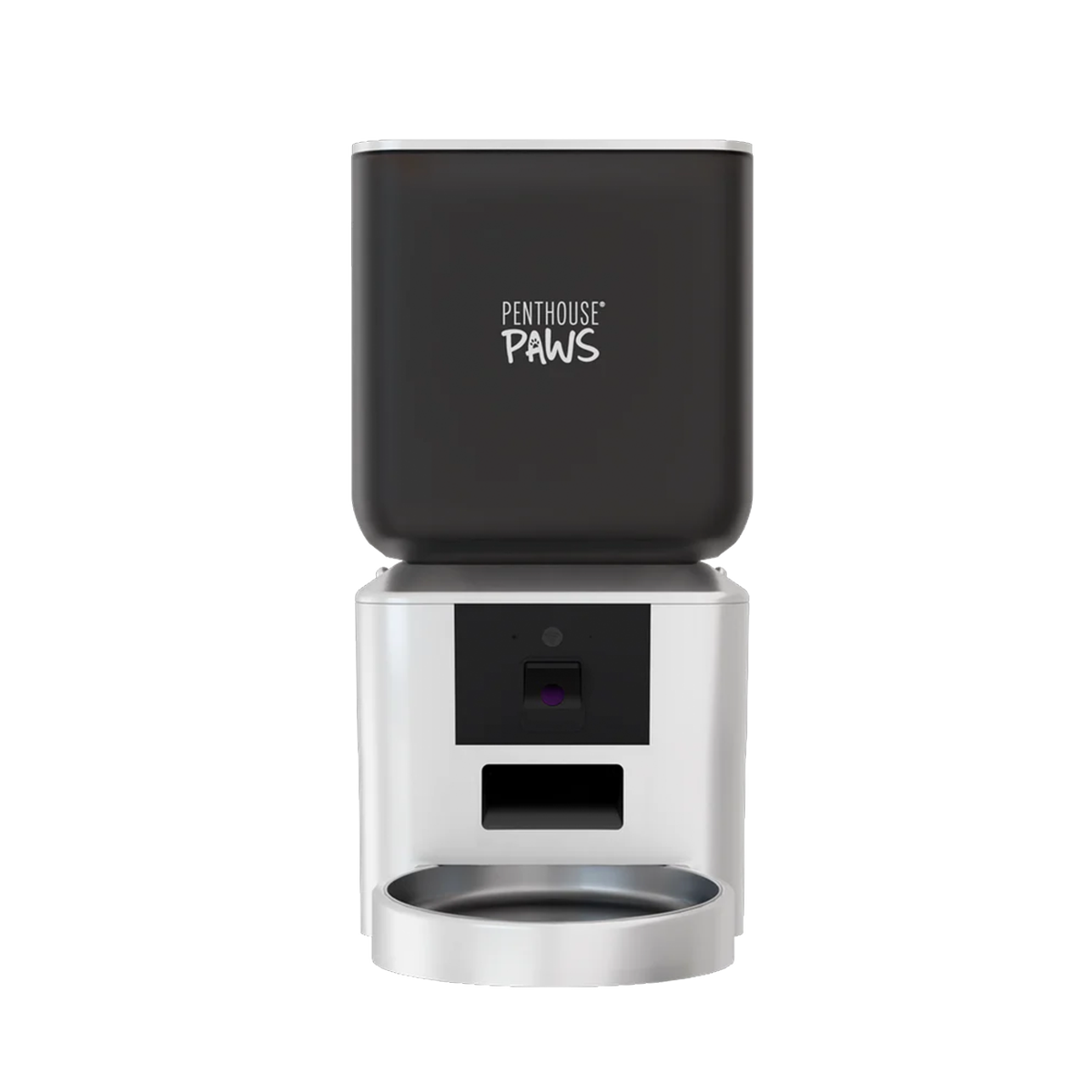 Smart Maxx HD Automatic Dog Feeder with 1080P Camera & App Control | 7L Timed Pet Food Dispenser