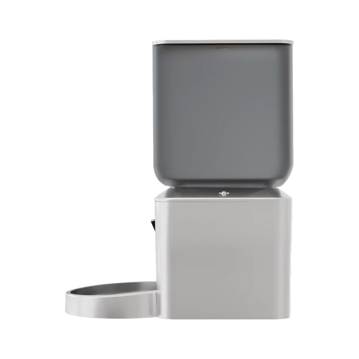 Smart Maxx HD Automatic Dog Feeder with 1080P Camera & App Control | 7L Timed Pet Food Dispenser