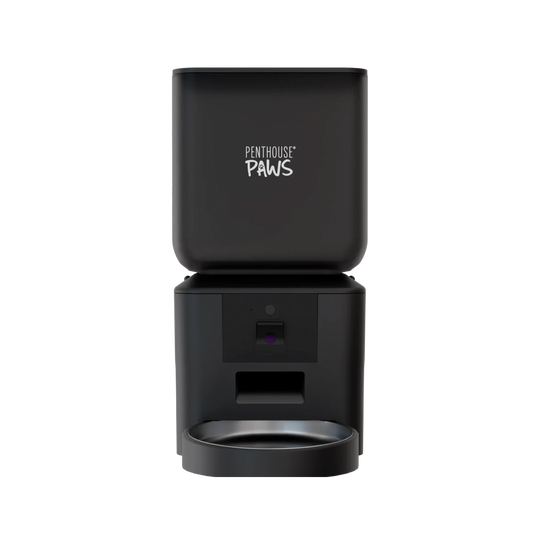 Smart Maxx HD Automatic Dog Feeder