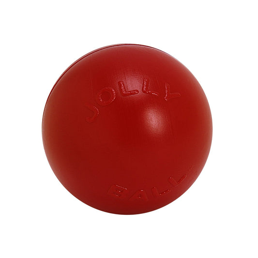 Jolly Push-n-Play Dog Ball | Durable USA-Made Chase & Floating Ball for Dogs