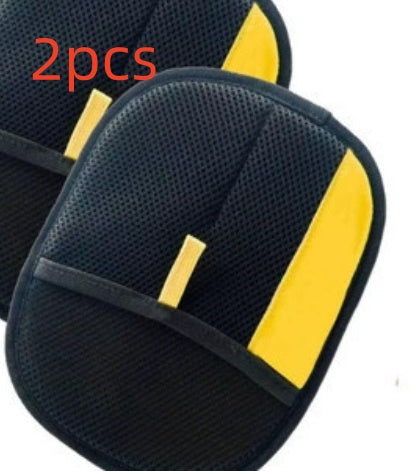 Cat Grooming Glove for Shedding & Hair Removal | Gentle Deshedding Massage Mitt