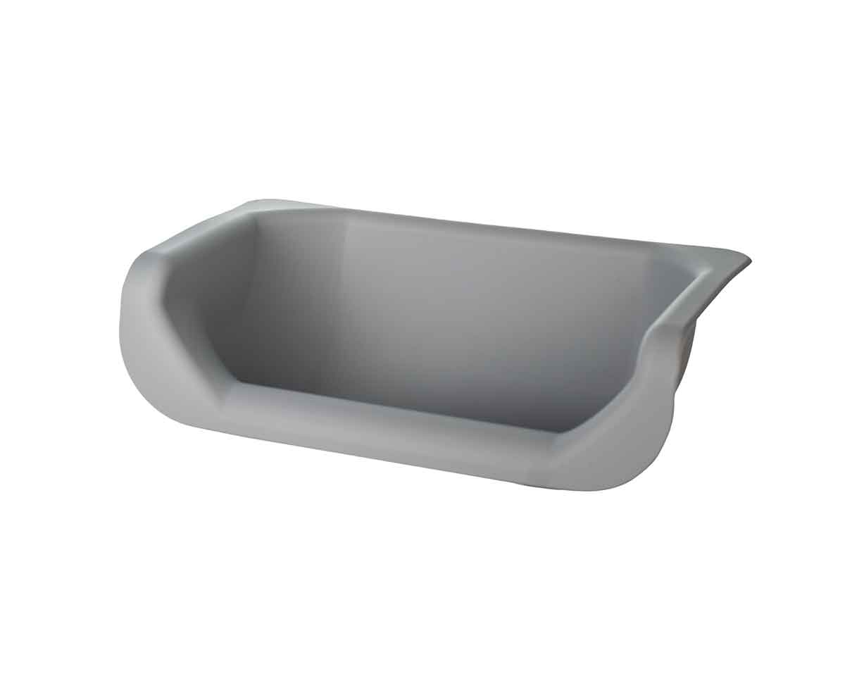 Silicone Slow Feeder Insert for Pet Bowls (Dishwasher Safe)