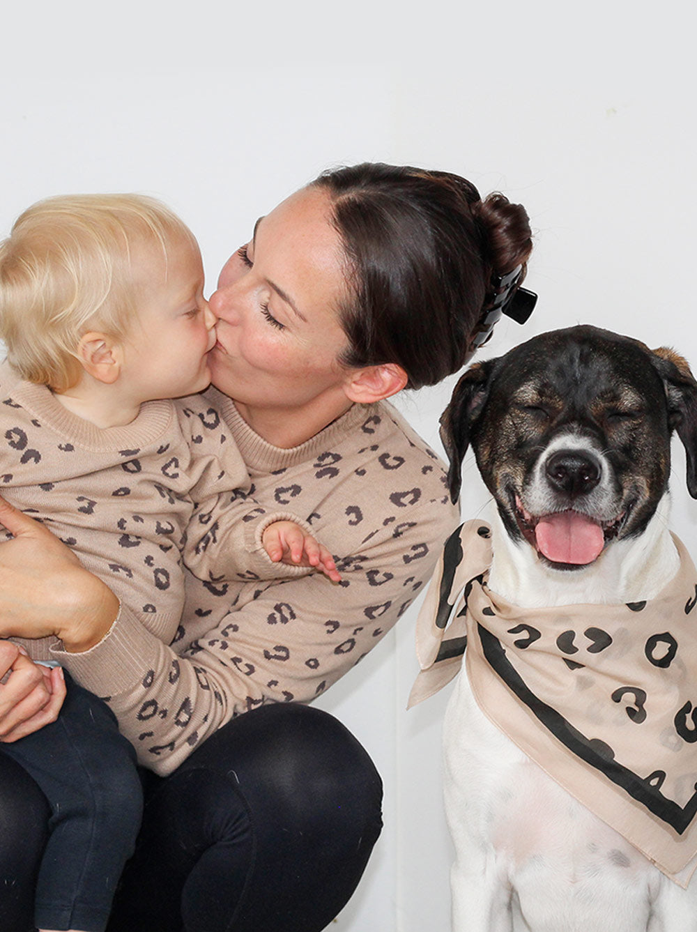 Wild One Sweater (Adult Sizes Only)