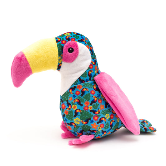 The Worthy Dog Toucan Sm
